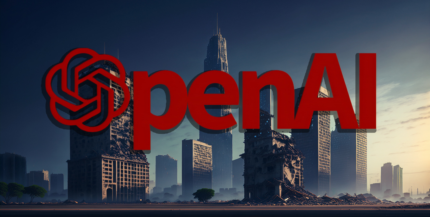 OPENAI CHATGPT: THE AI-POWERED SPY WHO'S REPORTING YOU TO TRUMP