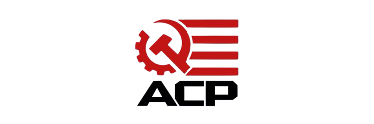 The American Communist Party(s): Old School Reds vs MAGA Reds