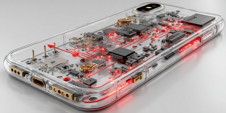 Know Your Spyware: The Hidden Local Apps Reporting You to Police (and How to Wipe Them)