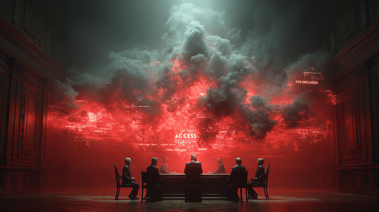 Don't Ask, Sabotage: The Only Guide to Disrupting City Surveillance Hearings