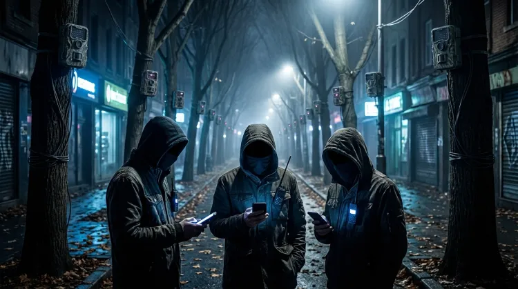 Flock Safety Is Watching You: 7 Ways Your Neighborhood Sold You Out (And How to Fight Back)