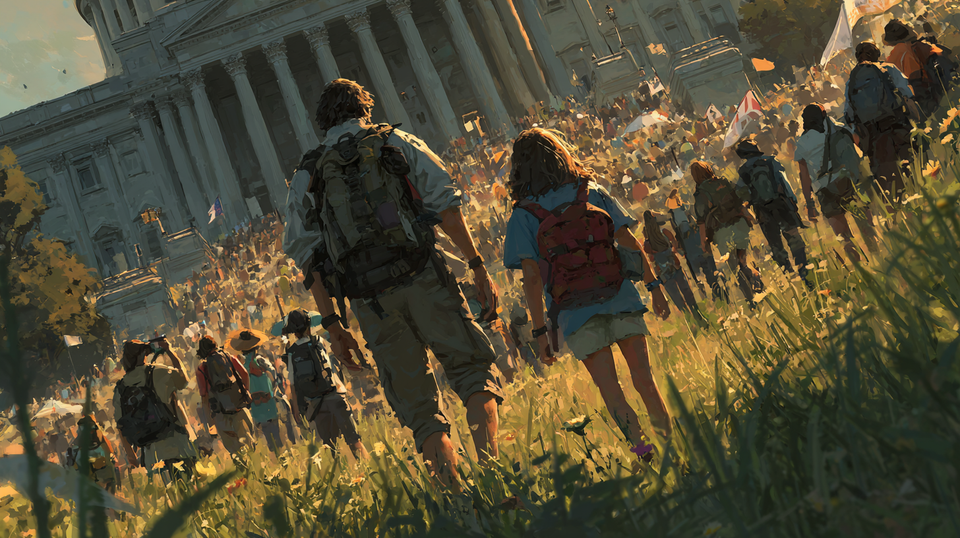 Stop Begging Politicians to Save You: 10 Neighborhood Sabotage Tactics That Actually Work